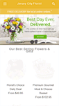 Mobile Screenshot of flowernow.com